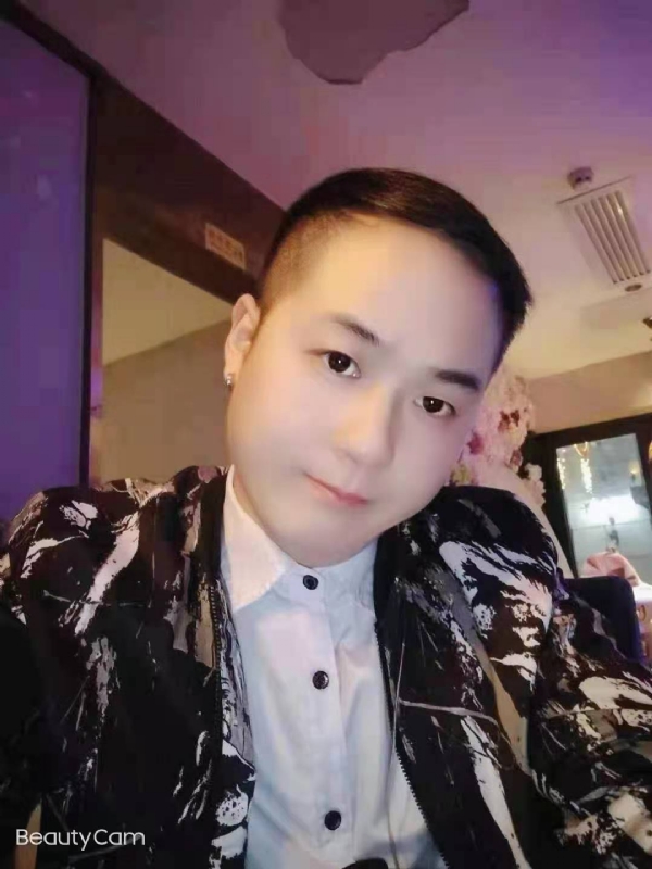 放弃一切，从头再来的第一张照片--兰州相亲服务中心