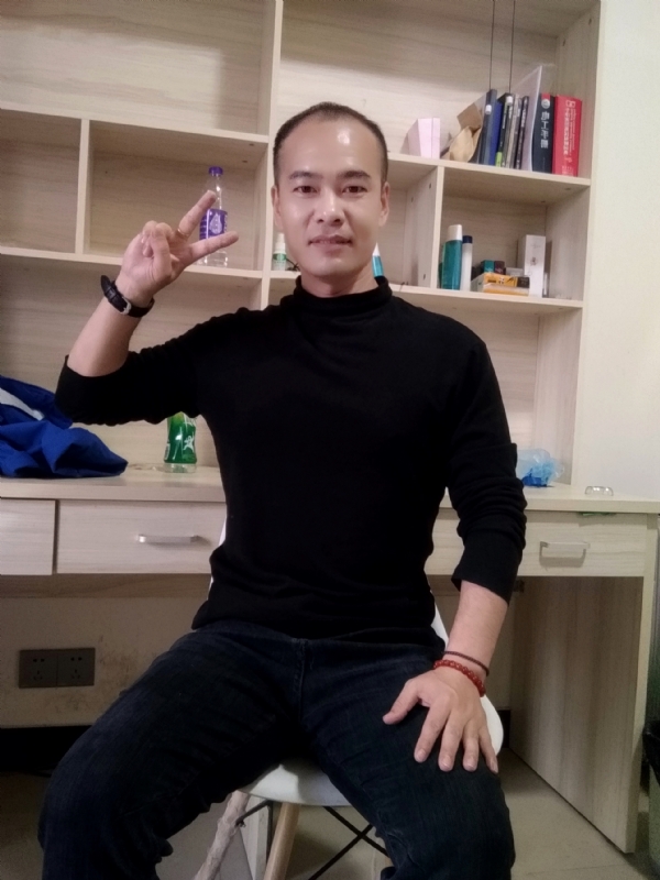 熊大与熊二的第一张照片--兰州相亲服务中心