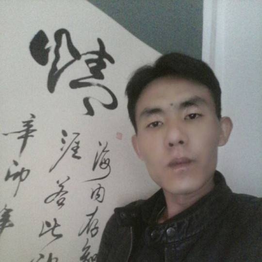 回头太难的第一张照片--兰州相亲服务中心