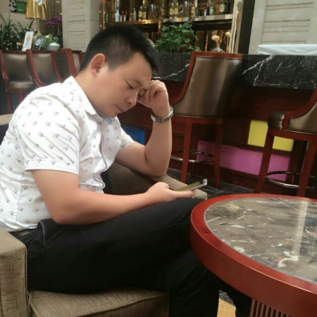 高升的第一张照片--兰州相亲服务中心