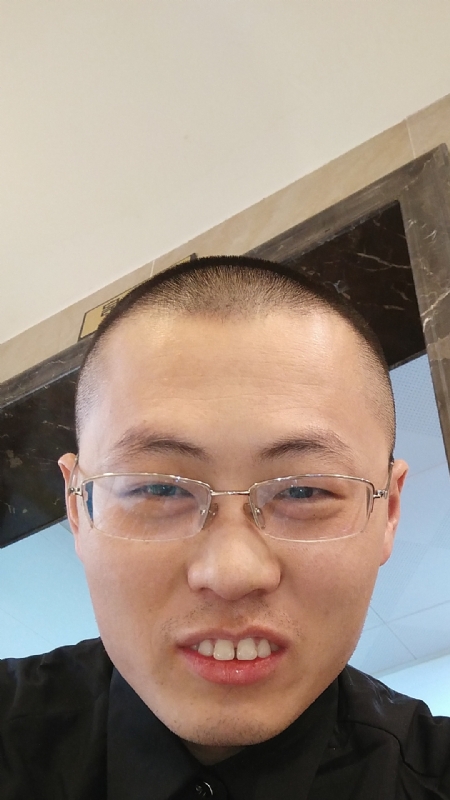 陈彩的第一张照片--兰州相亲服务中心