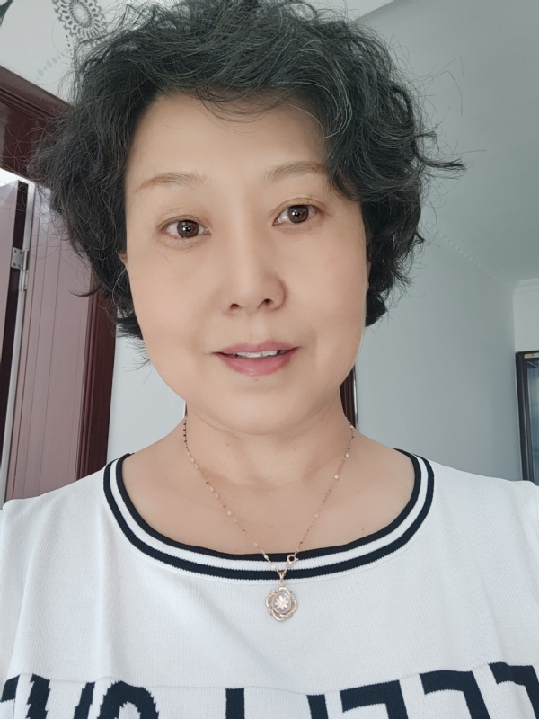 甜果的第一张照片--兰州相亲服务中心