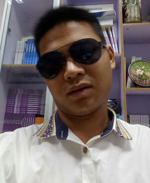 狼行天下的第一张照片--兰州相亲服务中心