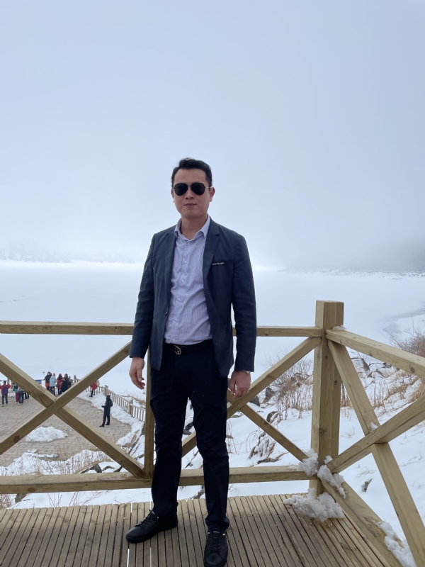 凉笙微凉的第二张照片--兰州相亲服务中心