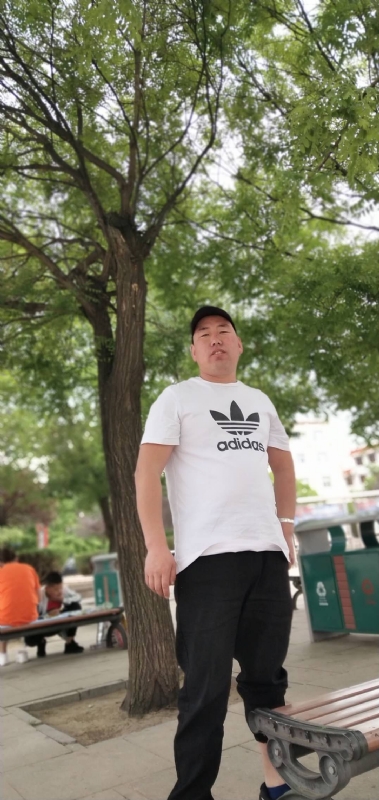 啊包g的第一张照片--兰州相亲服务中心