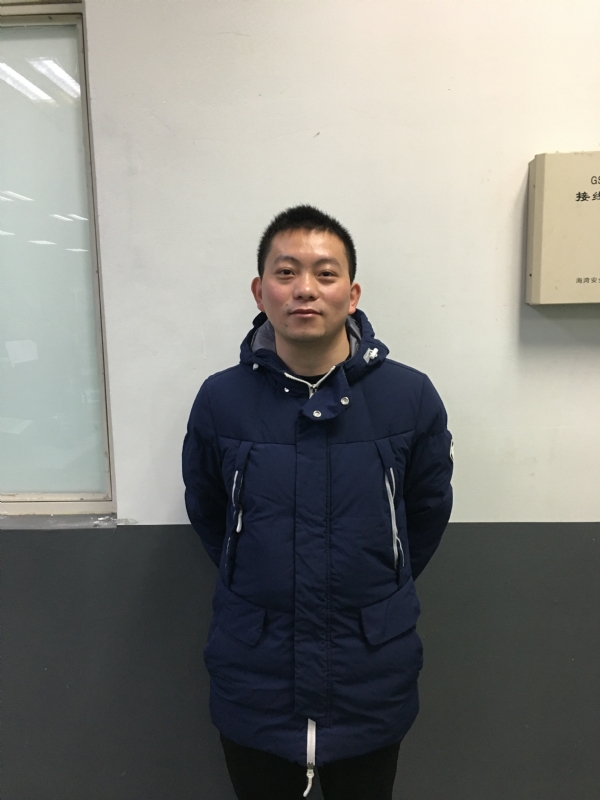 春风过客的第二张照片--兰州相亲服务中心