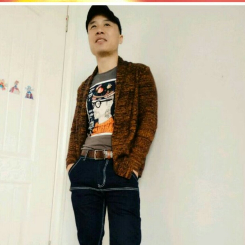 一切随缘的第一张照片--兰州相亲服务中心