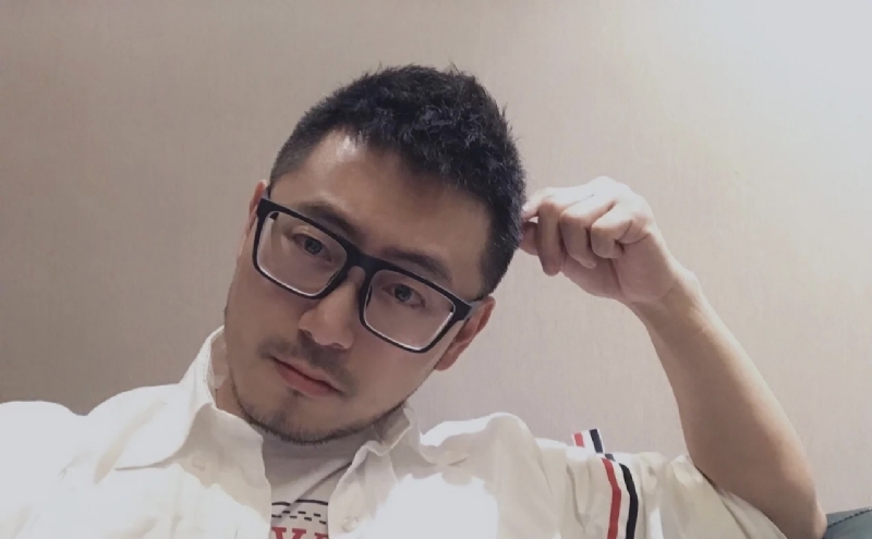 铭哲的第一张照片--兰州相亲服务中心