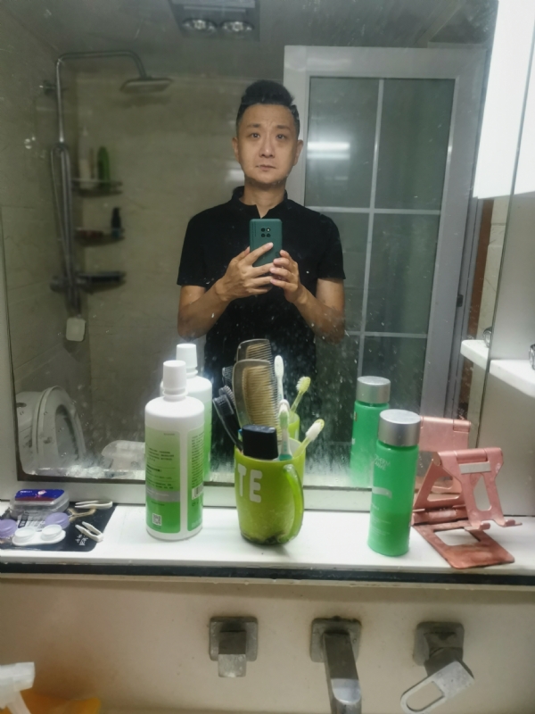 龙少的第一张照片--兰州相亲服务中心