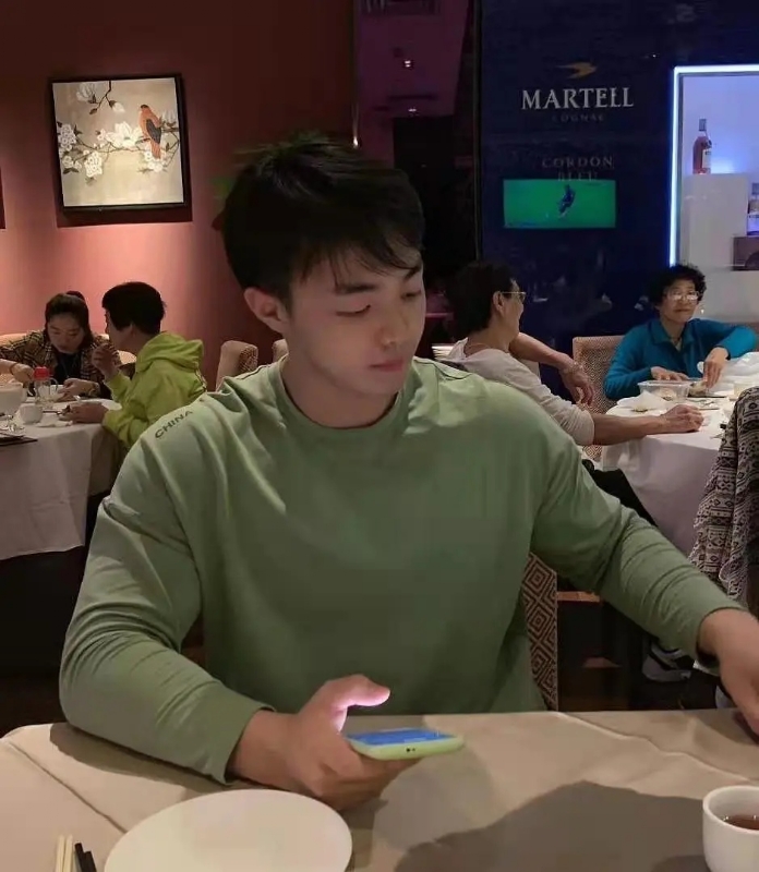 la的第一张照片--兰州相亲服务中心