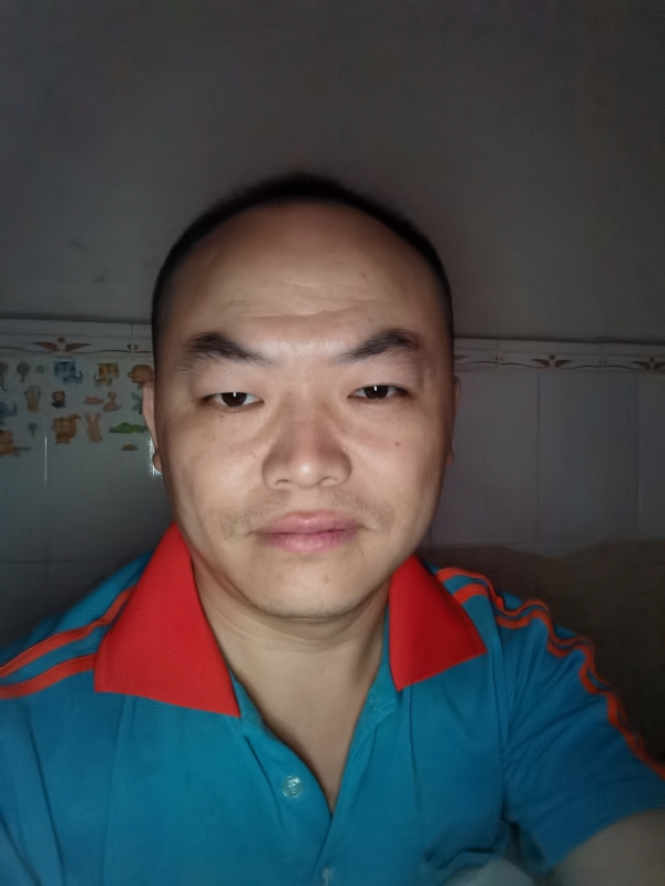 与子携老的第二张照片--兰州相亲服务中心