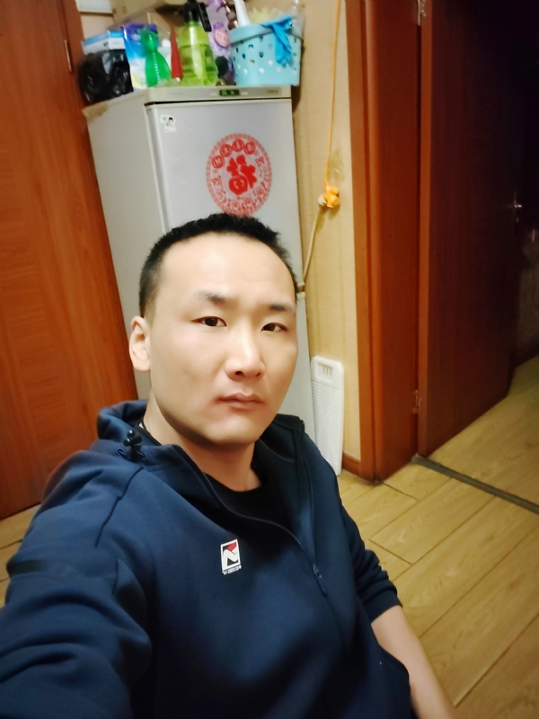 子昂的第一张照片--兰州相亲服务中心