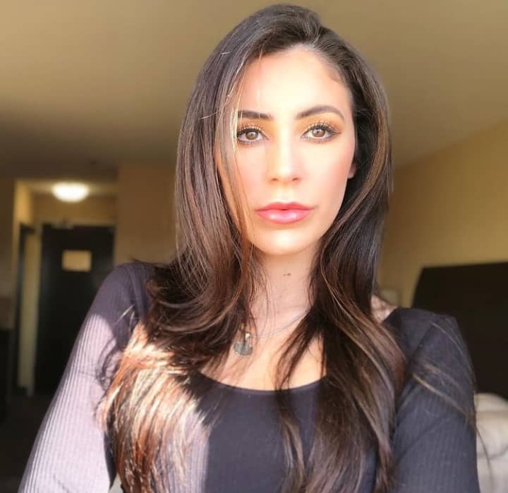 LisaDennis的第一张照片--兰州相亲服务中心