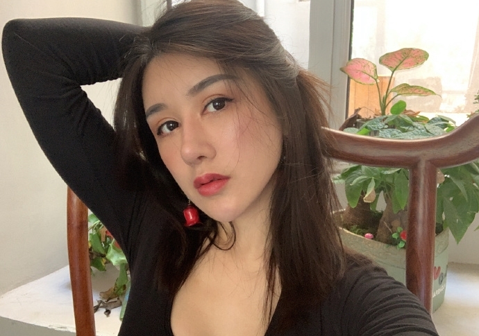 林依依的第二张照片--兰州相亲服务中心