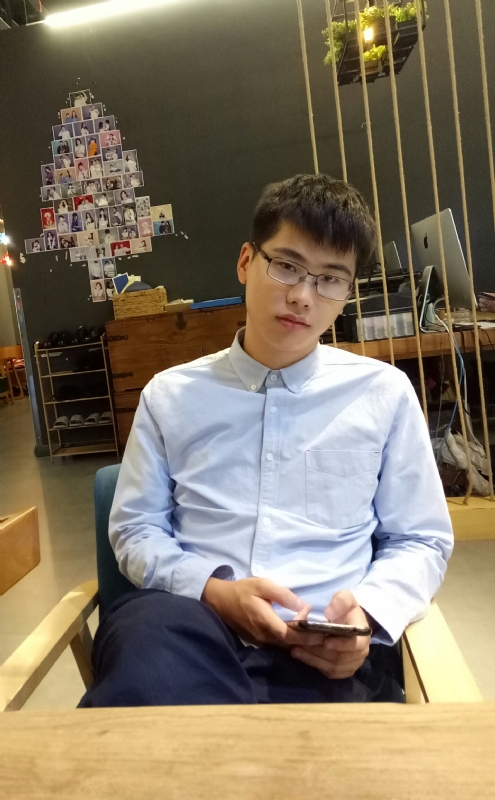 虚空羽翼的第一张照片--兰州相亲服务中心