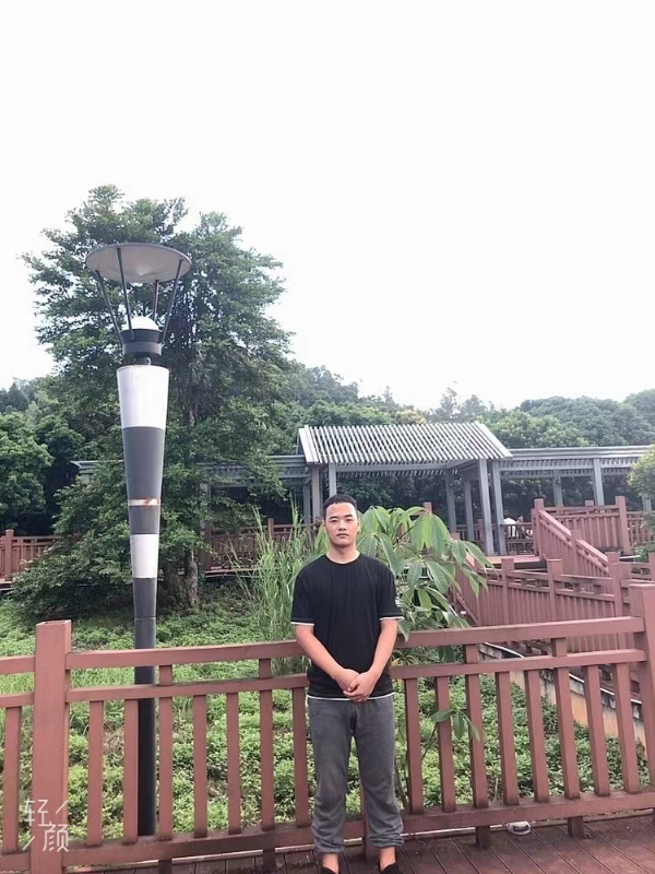 george的第一张照片--兰州相亲服务中心