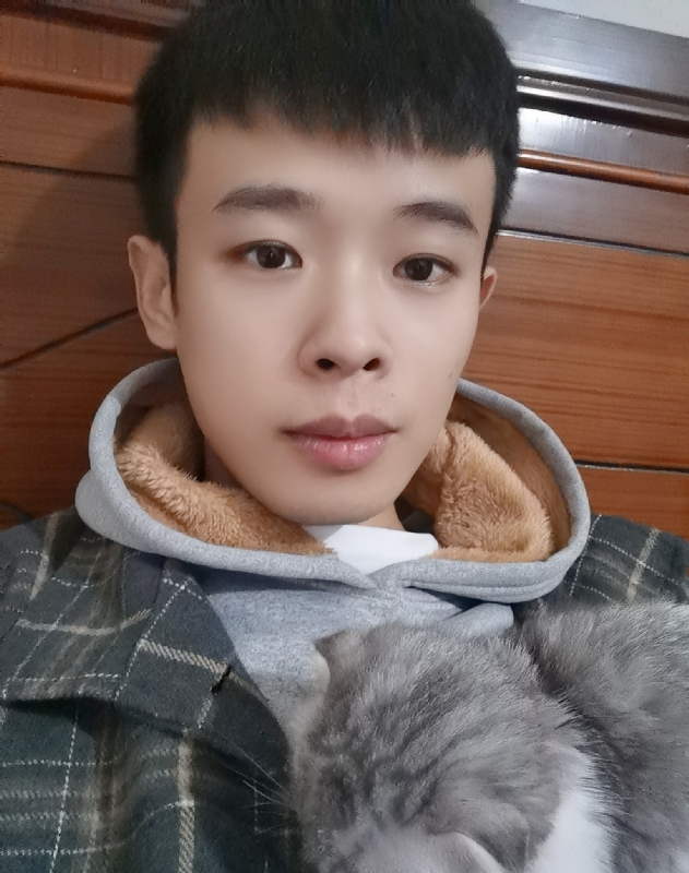 没差的第一张照片--兰州相亲服务中心