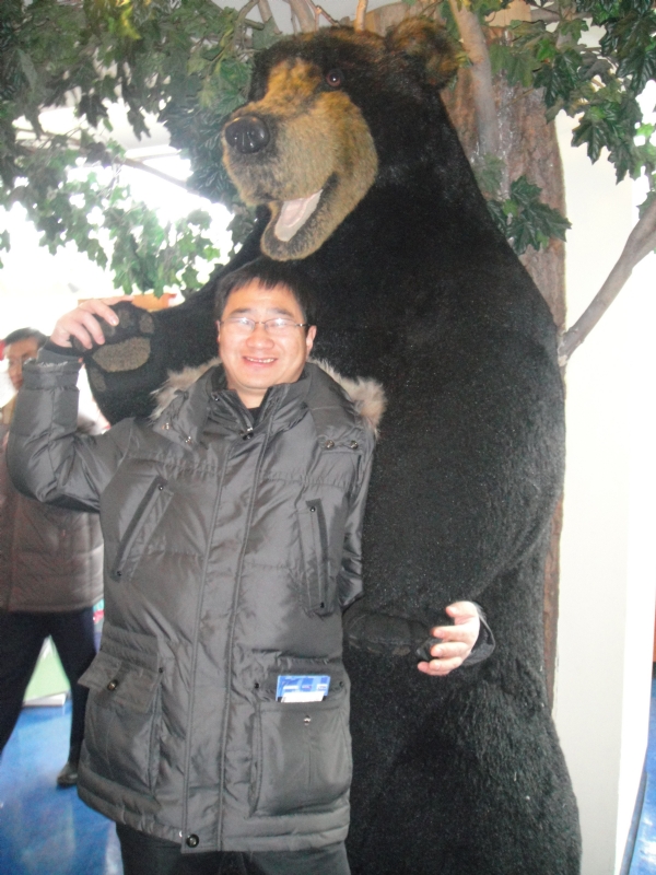 阳光幸福快乐的第二张照片--兰州相亲服务中心