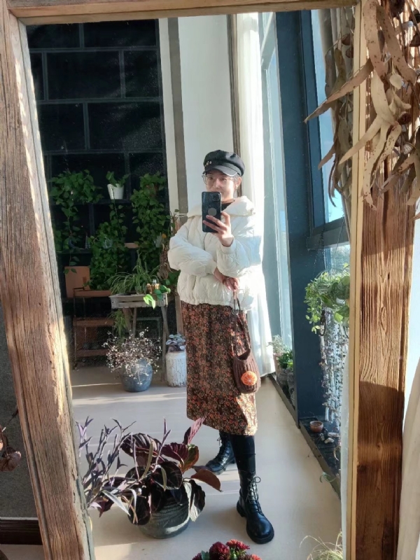 淇淇的第二张照片--兰州相亲服务中心