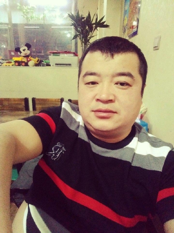 老实人的第一张照片--兰州相亲服务中心