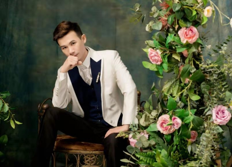 寻觅唯一的你的第一张照片--兰州相亲服务中心