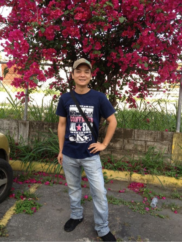 Gary的第三张照片--兰州相亲服务中心