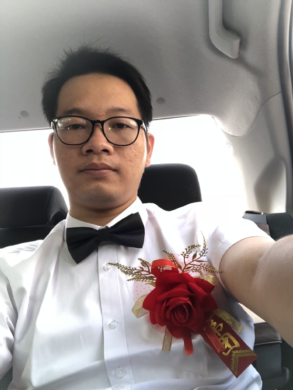 小陈的第一张照片--兰州相亲服务中心