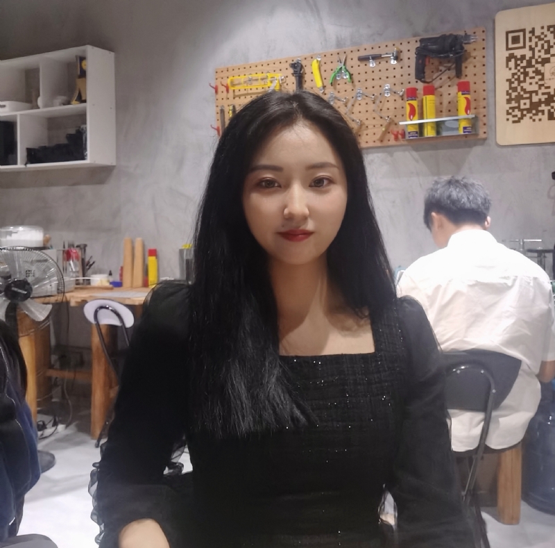 lsy的第二张照片--兰州相亲服务中心