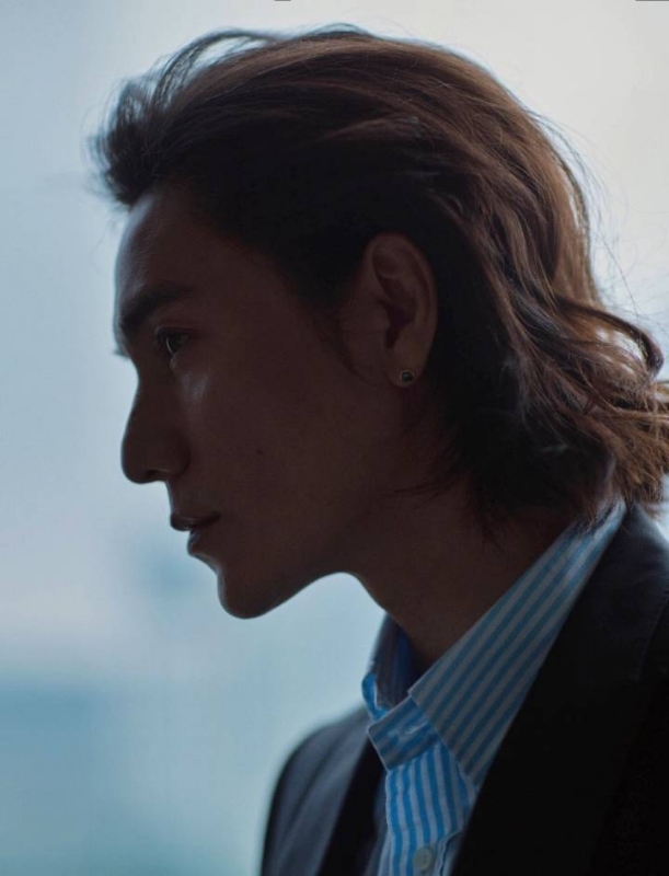 李嘉廷的第二张照片--兰州相亲服务中心