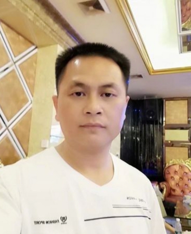 小梁的第一张照片--兰州相亲服务中心