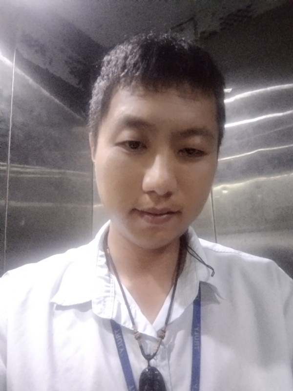 黄伟杰的第一张照片--兰州相亲服务中心