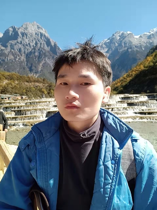 Mono的第二张照片--兰州相亲服务中心