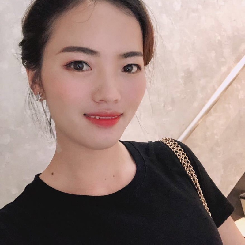 咚咚的第一张照片--兰州相亲服务中心