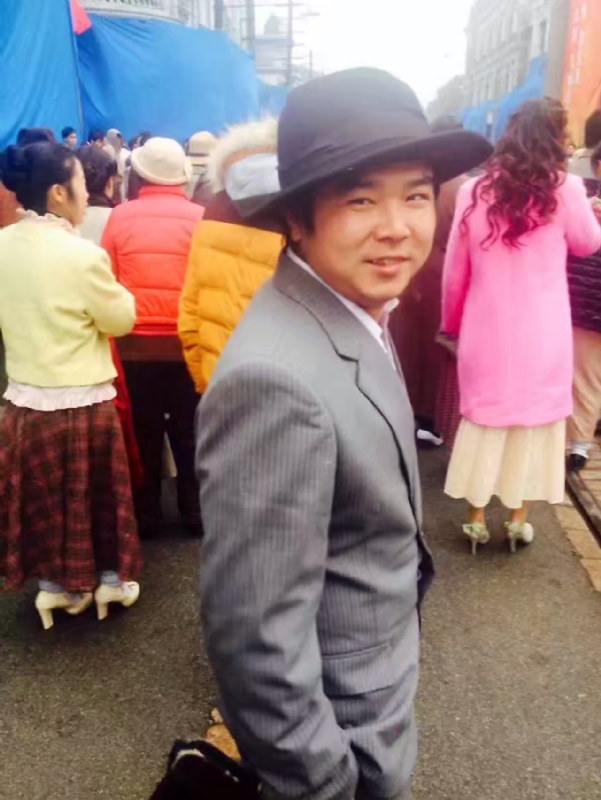 洁白的北戴河的第三张照片--兰州相亲服务中心