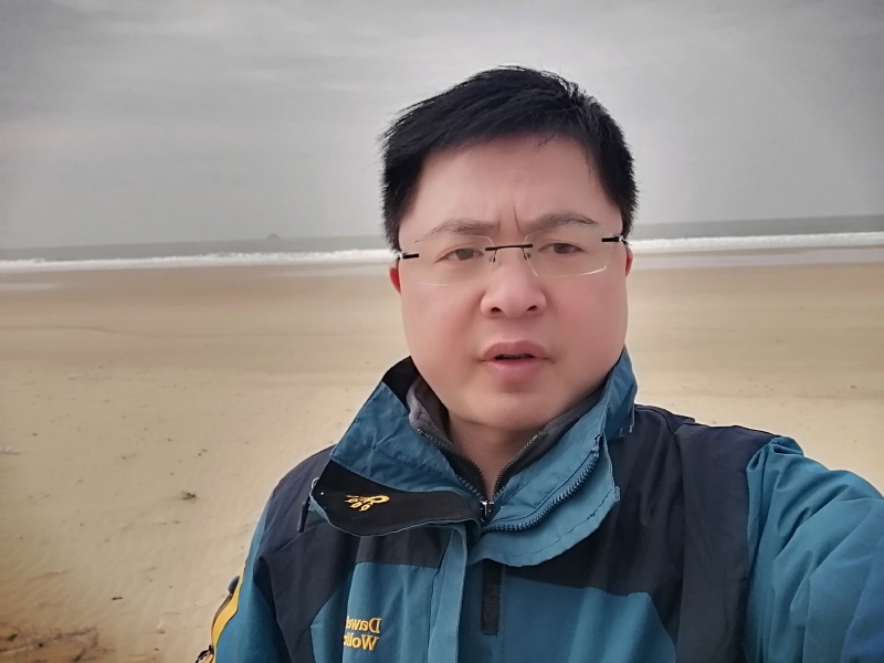 萧三歌的第一张照片--兰州相亲服务中心