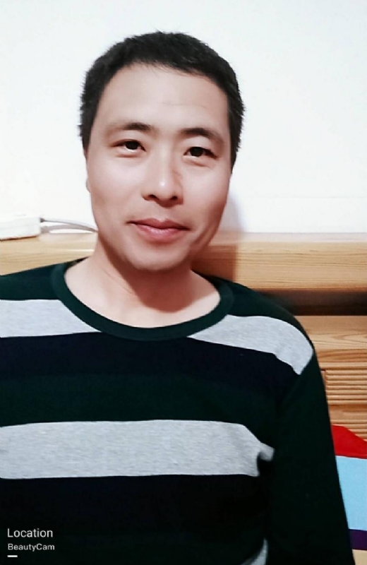 真爱难寻的第一张照片--兰州相亲服务中心