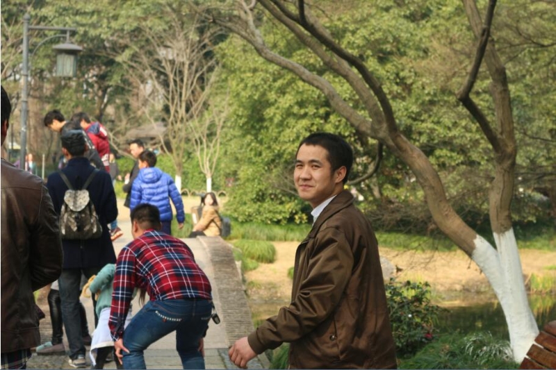 周周的第三张照片--兰州相亲服务中心