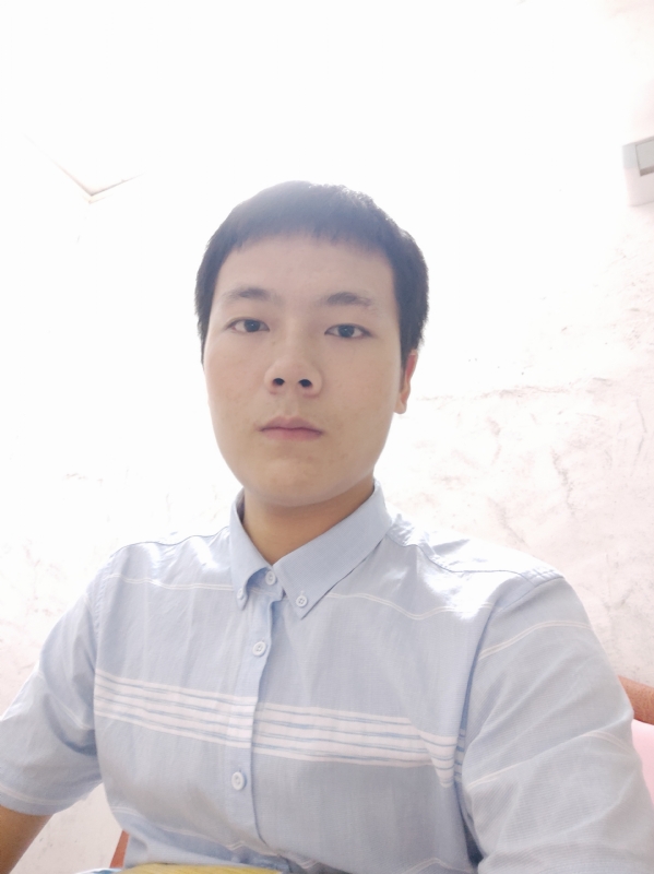 乔乔的第一张照片--兰州相亲服务中心