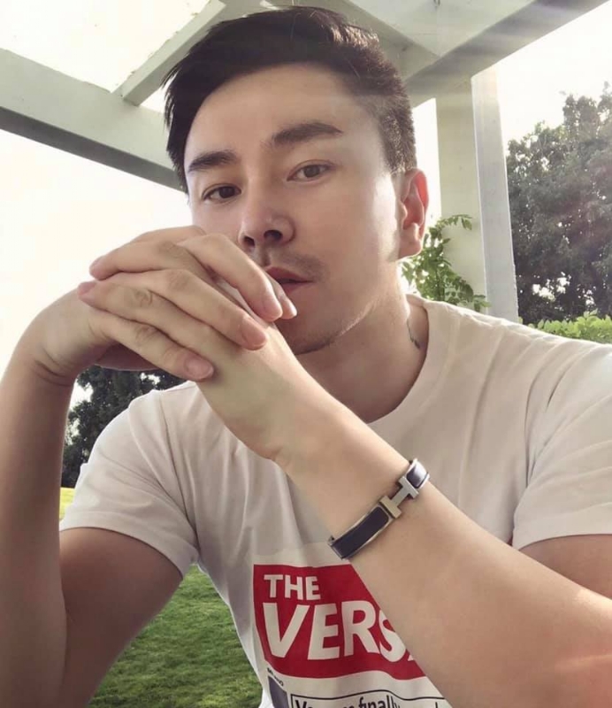 海风的第一张照片--兰州相亲服务中心