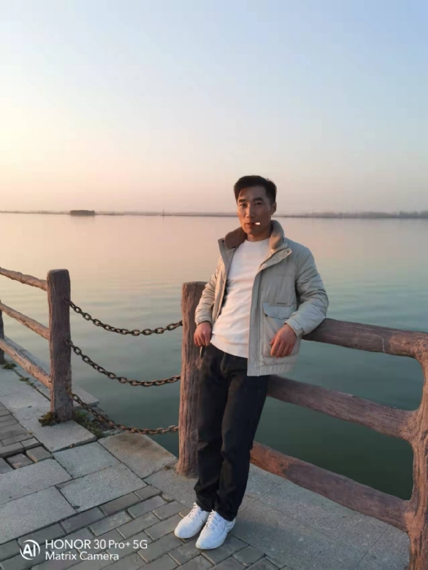 望月兔的第一张照片--兰州相亲服务中心