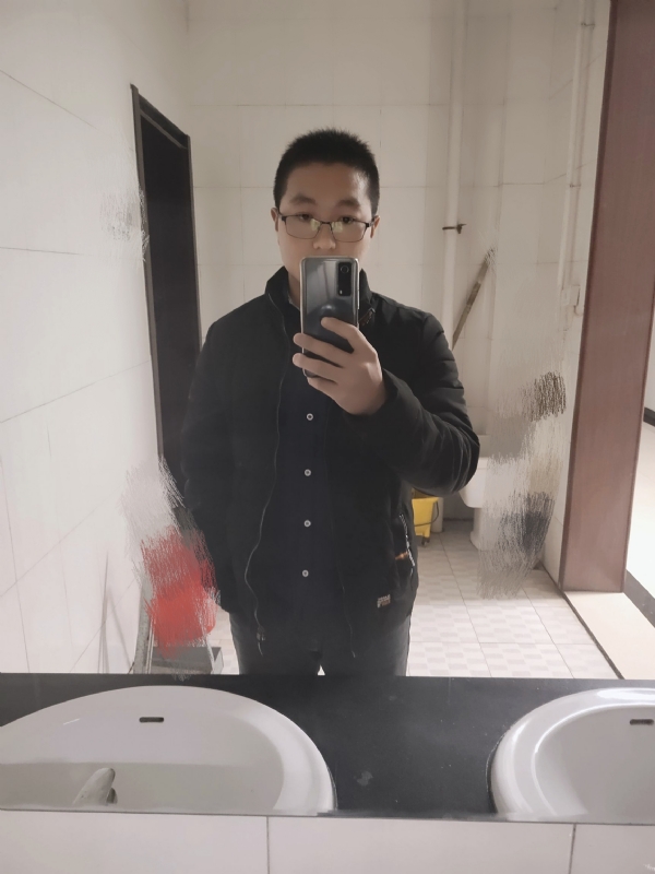 期待卿至的第一张照片--兰州相亲服务中心