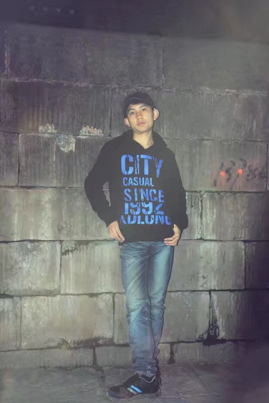 黄渊军的第一张照片--兰州相亲服务中心