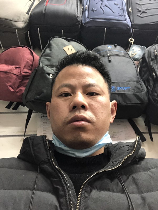 Jincai的第一张照片--兰州相亲服务中心