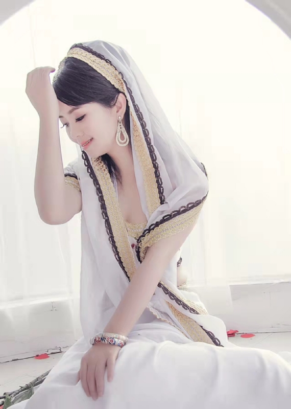 yaoyao的第三张照片--兰州相亲服务中心