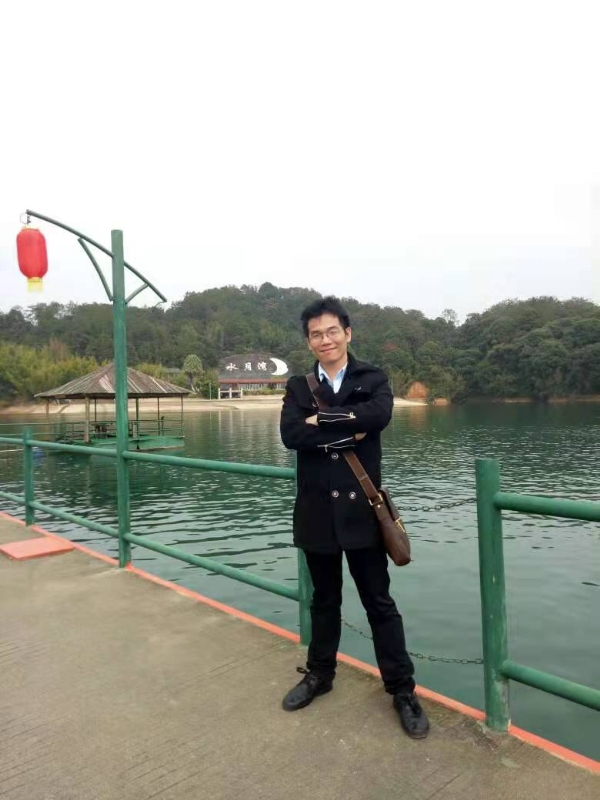 缘分不期而遇的第二张照片--兰州相亲服务中心