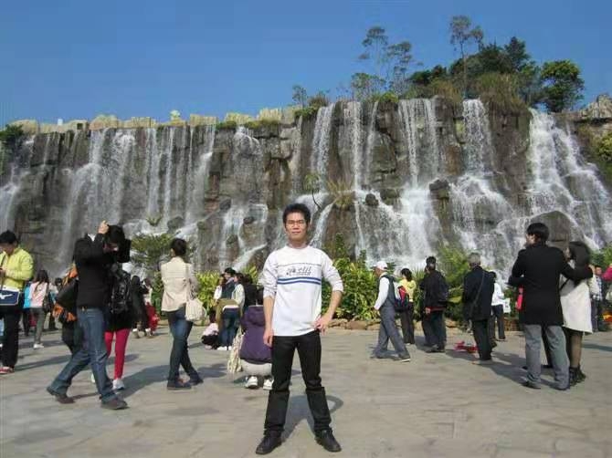 缘分不期而遇的第三张照片--兰州相亲服务中心