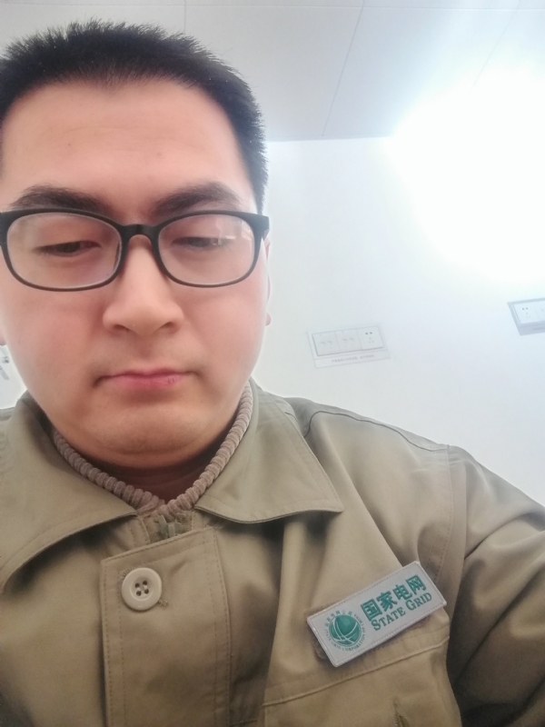 笨笨的小傻瓜的第一张照片--兰州相亲服务中心