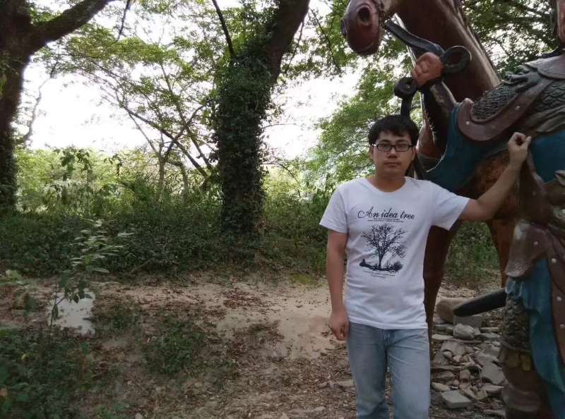 峰的第一张照片--兰州相亲服务中心