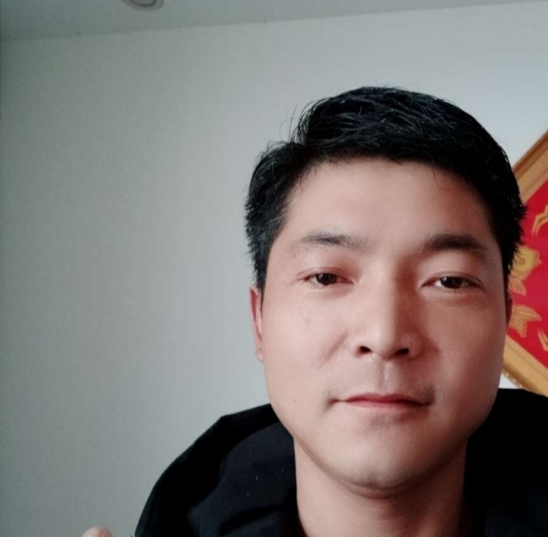 郝运的第一张照片--兰州相亲服务中心