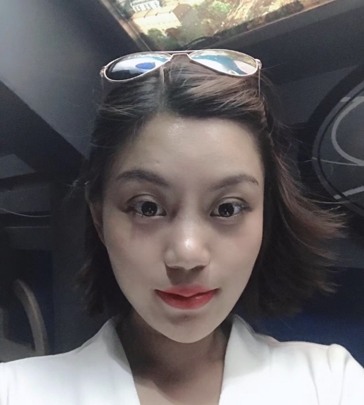 春暖花开的第二张照片--兰州相亲服务中心